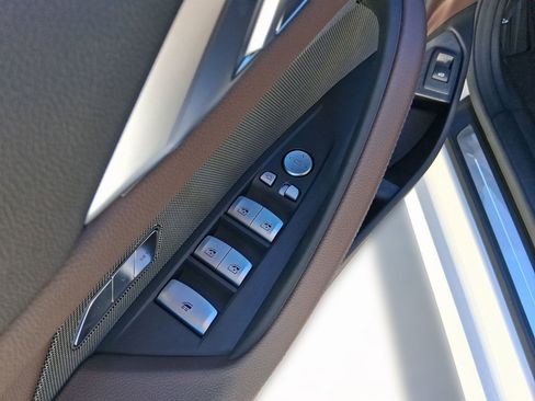 New 2026 BMW 430i Convertible image 20