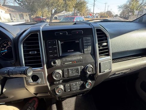 Used 2015 Ford F150 XLT w/ Equipment Group 301A Mid image 21