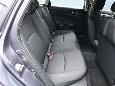 Used 2016 Honda Civic LX image 23