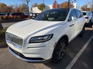 Certified 2022 Lincoln Nautilus Reserve w/ Luxury Package video 2
