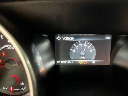 Used 2021 Ford Mustang GT w/ Equipment Group 301A RWD image 13