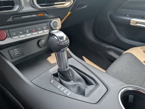 New 2026 Ford Mustang GT RWD image 15
