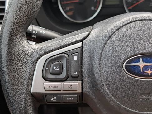 Used 2018 Subaru Forester 2.5i w/ Alloy Wheel Package AWD/4WD image 24
