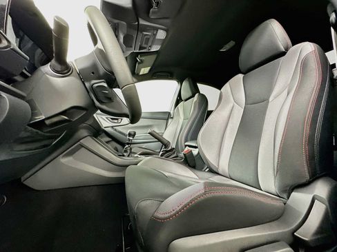 New 2026 Subaru WRX AWD/4WD image 18