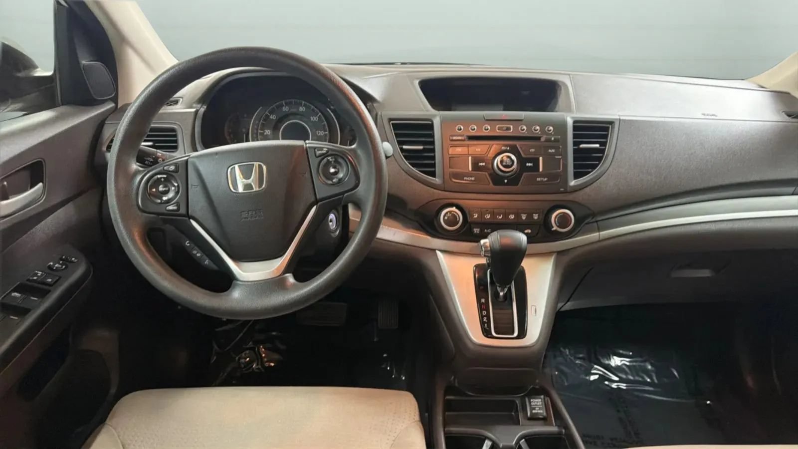 Used 2013 Honda CR-V EX image 10