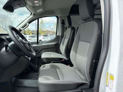 New 2026 Ford Transit 150 Low Roof RWD image 15