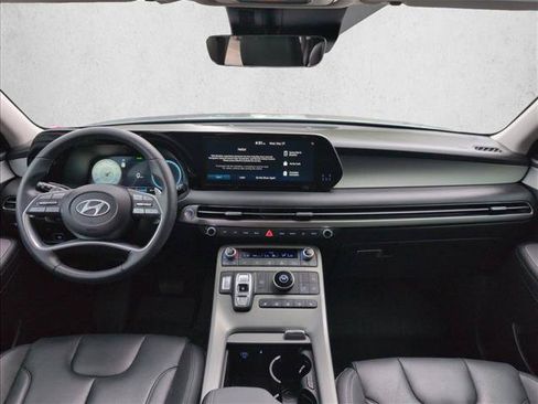 Certified 2024 Hyundai Palisade SEL w/ Premium Package FWD image 21