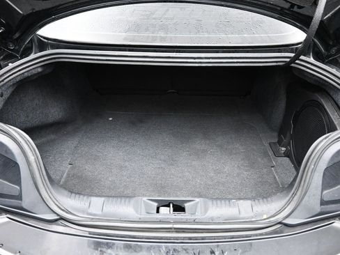 Used 2024 Ford Mustang Dark Horse w/ Dark Horse Handlin Package image 16