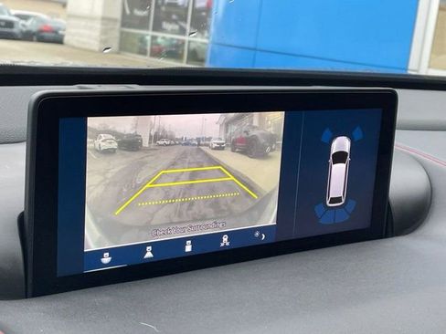 Used 2021 Acura TLX w/ A-SPEC Pkg image 19