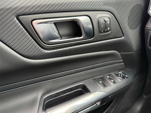 New 2026 Ford Mustang GT Premium w/ GT Performance Package image 19