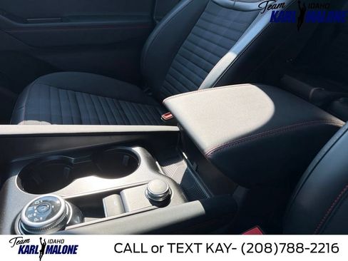 New 2026 Ford Explorer ST-Line w/ ST-Line Street Pack AWD/4WD image 39