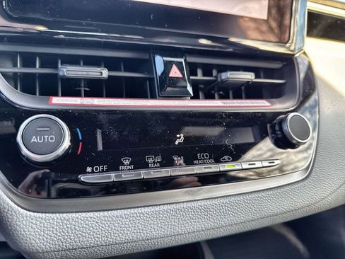 New 2026 Toyota Corolla SE image 28