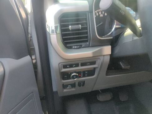 Used 2021 Ford F150 XLT w/ Equipment Group 302A High AWD/4WD image 32