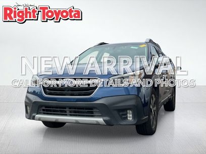 Used 2022 Subaru Outback Touring XT w/ Popular Package #2