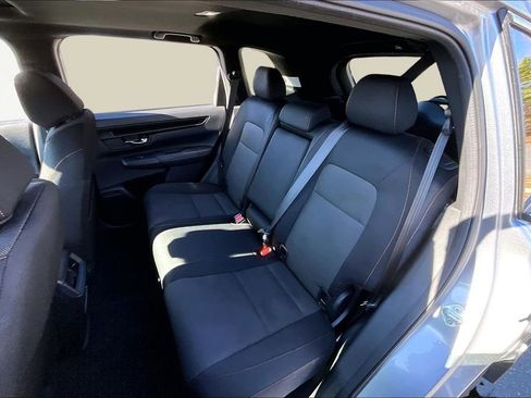 Certified 2025 Honda CR-V Sport image 16