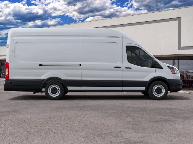 New 2027 Ford Transit 250 148 High Roof Extended w/ Load Area Protection Package RWD image 5
