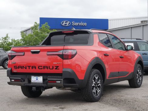 New 2026 Hyundai Santa Cruz XRT AWD/4WD image 18