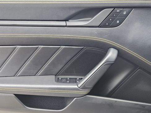 Certified 2023 Porsche 911 Carrera 4 GTS image 22