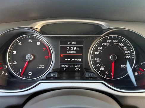 Used 2016 Audi A4 2.0T Premium Plus w/ Technology Package image 16