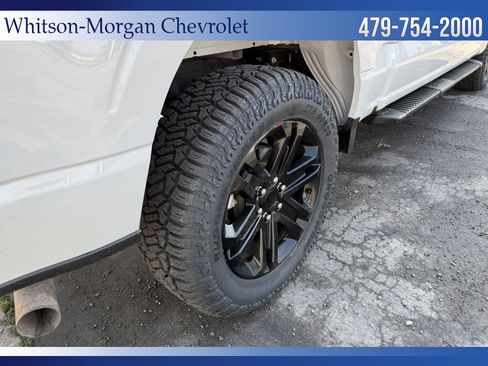 Used 2023 Ford F150 XL w/ STX Appearance Package image 9