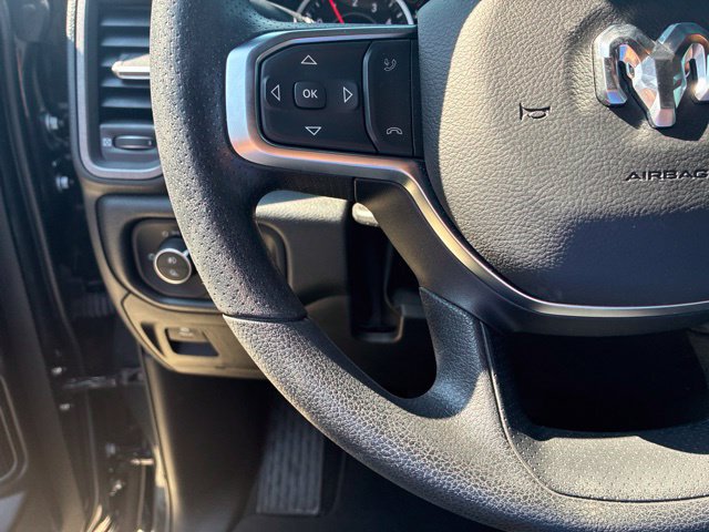 Used 2026 RAM 1500 Express RWD image 22