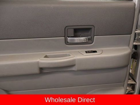 Used 2006 Dodge Durango SLT image 10