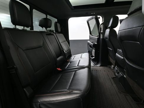 Used 2023 Ford F250 Lariat w/ FX4 Off-Road Package image 44