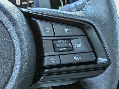 New 2026 Subaru Outback Limited image 29