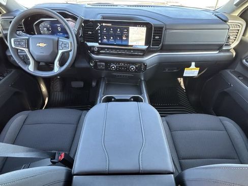 New 2026 Chevrolet Silverado 3500 LT w/ Safety Package AWD/4WD image 20