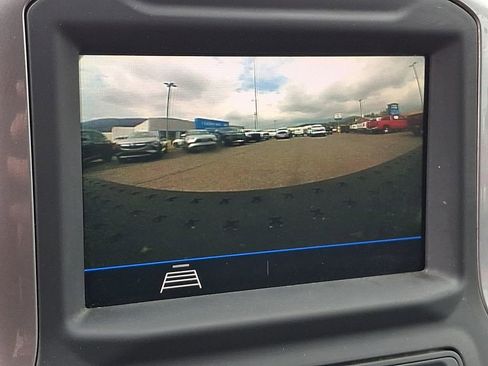 Used 2022 Chevrolet Silverado 2500 W/T w/ WT Convenience Package image 18