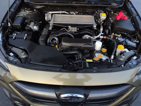 Used 2025 Subaru Outback Touring XT w/ Popular Package #2 AWD/4WD image 22