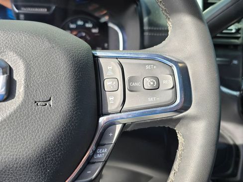 Used 2025 RAM 2500 Laramie image 16