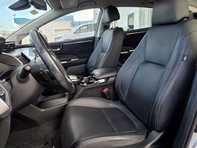Used 2020 Honda Clarity Touring image 12