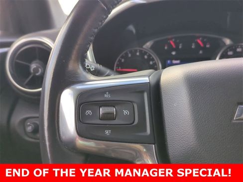 Used 2019 Chevrolet Blazer LT image 22