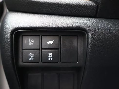 Used 2022 Honda CR-V EX-L image 23