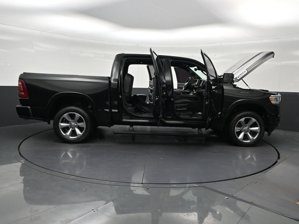 Used 2020 RAM 1500 Limited RWD image 34