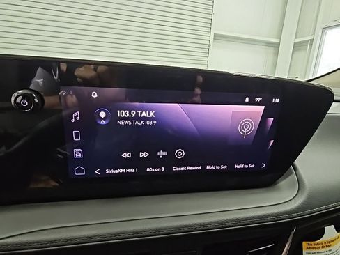 New 2026 Buick Encore GX Sport Touring w/ Advanced Technology Package image 14