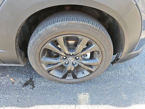 Used 2024 MAZDA CX-30 AWD 2.5 S w/ Preferred Package image 10