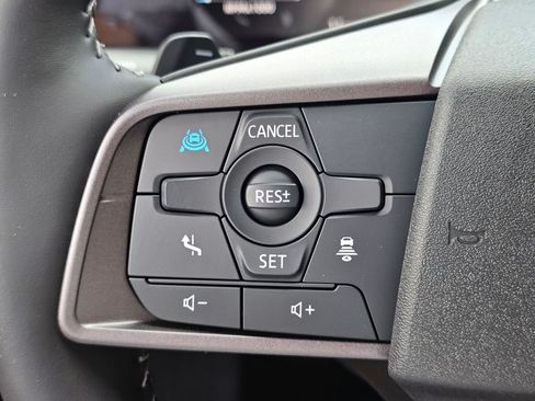 New 2027 Nissan Murano Platinum w/ Technology Package AWD/4WD image 19
