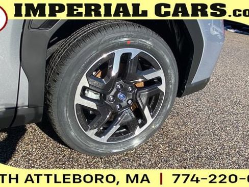 New 2026 Subaru Forester Limited image 13