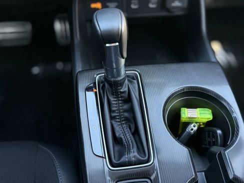 Used 2025 Honda Civic Sport image 34