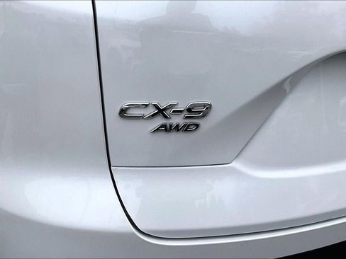 Used 2019 MAZDA CX-9 Grand Touring image 7