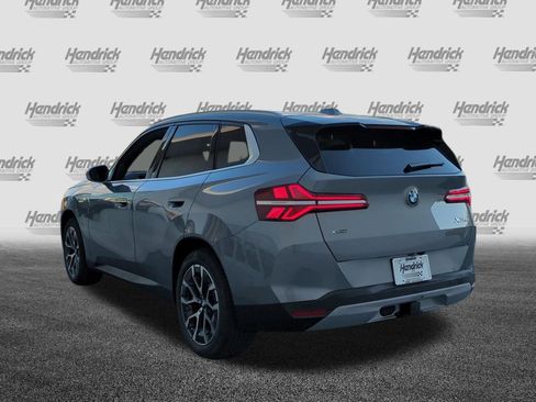 Certified 2026 BMW X3 xDrive30 w/ Convenience Package AWD/4WD image 8