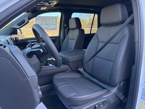 New 2026 Chevrolet Tahoe RST AWD/4WD image 27