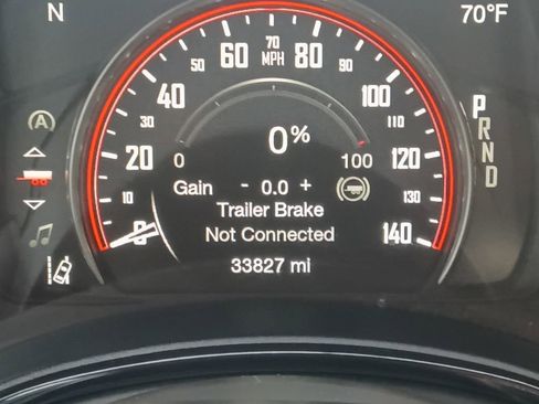 Used 2025 Dodge Durango GT AWD/4WD image 2
