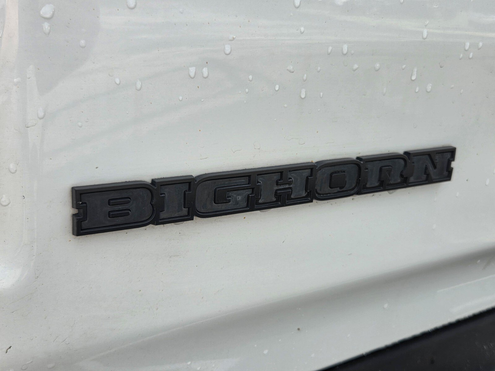 Used 2021 RAM 1500 Big Horn RWD image 14