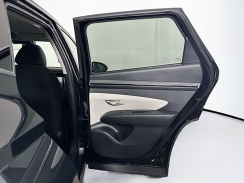 Used 2024 Hyundai Tucson SEL image 30