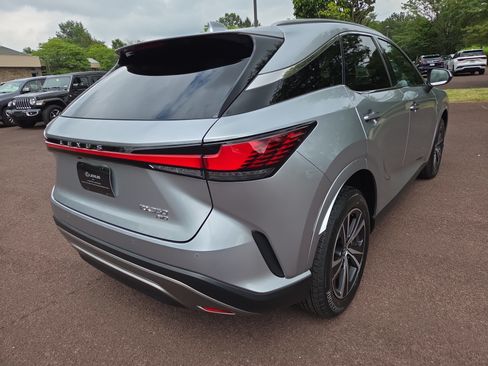 Certified 2023 Lexus RX 350 Premium w/ Accessory Package AWD/4WD image 3