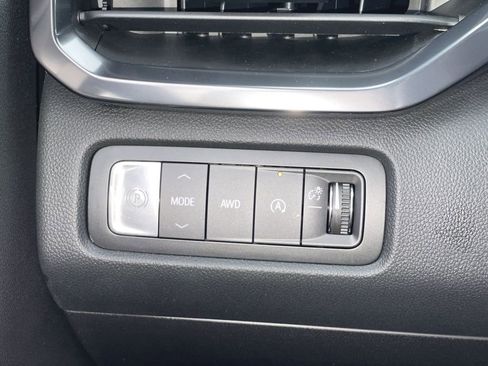 New 2026 GMC Acadia AT4 image 22