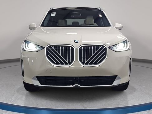 New 2026 BMW X3 xDrive30 w/ Convenience Package AWD/4WD image 2